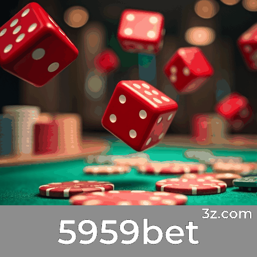 5959bet: Estável, seguro e otimizado para o Brasil