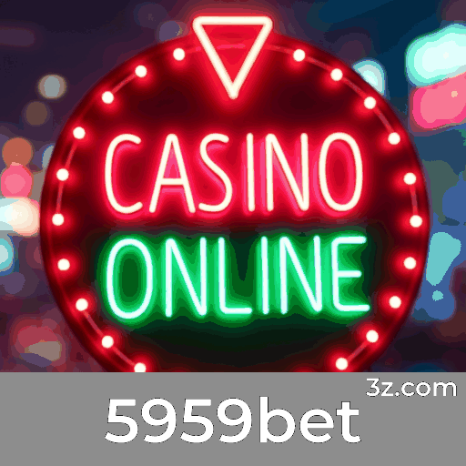 Luxo e Exclusividade no Casino 5959bet: Experiência Internacional para Brasileiros