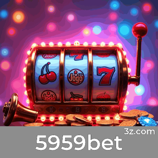 5959bet: Aventura Instantânea nos Jogos Crash