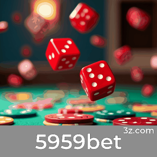 5959bet: Aventura Instantânea nos Jogos Crash