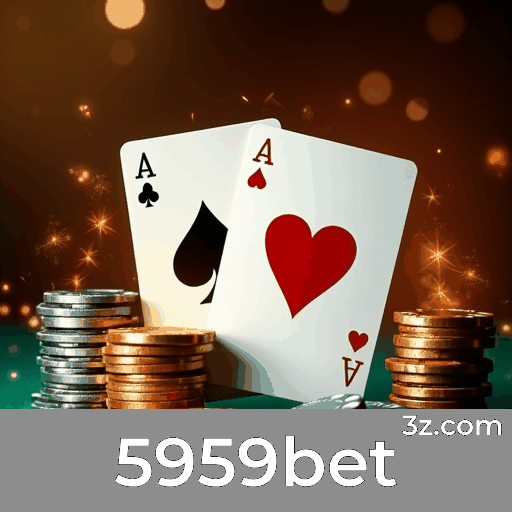 Aumente Suas Chances com o Aplicativo 5959bet