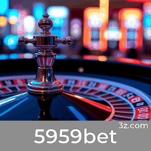 Luxo e Exclusividade no Casino 5959bet: Experiência Internacional para Brasileiros